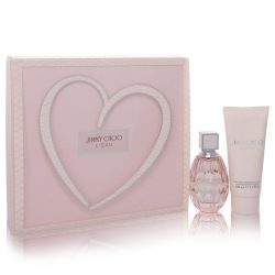 Jimmy Choo L'eau Perfume By Jimmy Choo Gift Set