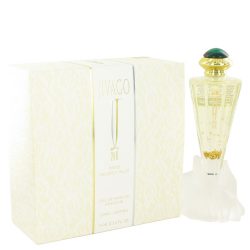 Jivago 24k Perfume By Ilana Jivago Eau De Parfum Spray with Base