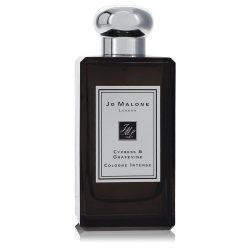 Jo Malone Cypress & Grapevine Cologne By Jo Malone Cologne Intense Spray (Unisex Unboxed)