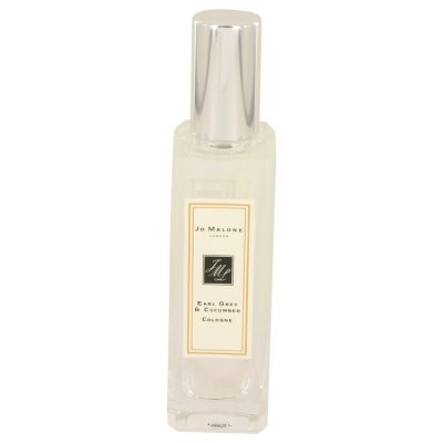 Jo Malone Earl Grey & Cucumber Perfume By Jo Malone Cologne Spray (Unisex Unboxed)