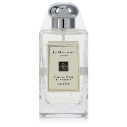 Jo Malone English Pear & Freesia Perfume By Jo Malone Cologne Spray (Unisex Unboxed)