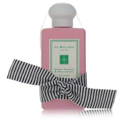 Jo Malone Green Almond & Redcurrant Cologne By Jo Malone Cologne Spray (Unisex Unboxed)