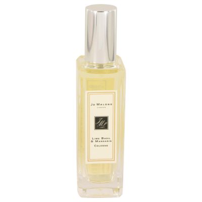 Jo Malone Lime Basil & Mandarin Cologne By Jo Malone Cologne Spray (Unisex Unboxed)