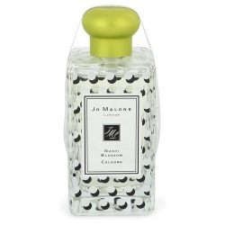 Jo Malone Nashi Blossom Perfume By Jo Malone Cologne Spray (Unisex Unboxed)