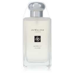 Jo Malone Waterlily Perfume By Jo Malone Cologne Spray (Unisex Unboxed)