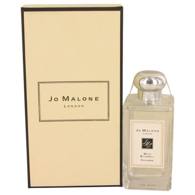 Jo Malone Wild Bluebell Perfume By Jo Malone Cologne Spray (Unisex)