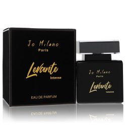 Jo Milano Levante Intense Cologne By Jo Milano Eau De Parfum Spray (Unisex)