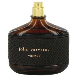 John Varvatos Vintage Cologne By John Varvatos Eau De Toilette Spray (Tester)