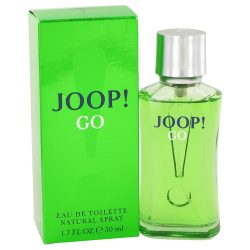 Joop Go Cologne By Joop! Eau De Toilette Spray