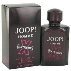 Joop Homme Extreme Cologne By Joop! Eau De Toilette Intense Spray