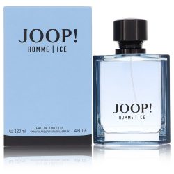 Joop Homme Ice Cologne By Joop! Eau De Toilette Spray