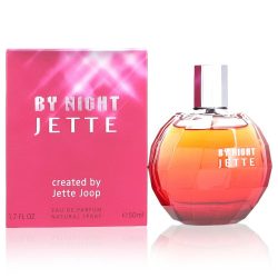 Joop Jette Night Perfume By Joop! Eau De Parfum Spray