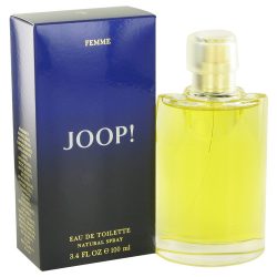 Joop Perfume By Joop! Eau De Toilette Spray
