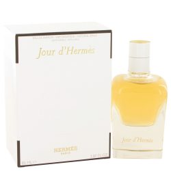 Jour D'hermes Perfume By Hermes Eau De Parfum Spray Refillable