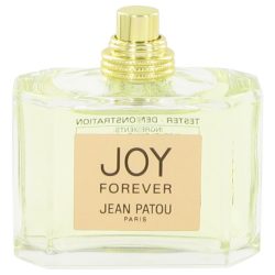 Joy Forever Perfume By Jean Patou Eau De Parfum Spray (Tester)
