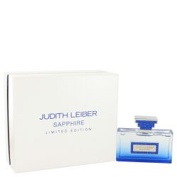 Judith Leiber Saphire Perfume By Judith Leiber Eau De Parfum Spray (Limited Edition)