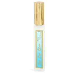 Juicy Couture Bye Bye Blue Perfume By Juicy Couture Rollerball EDT