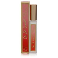Juicy Couture Oh So Orange Perfume By Juicy Couture Mini EDT Roll On Pen