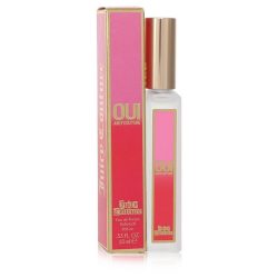 Juicy Couture Oui Perfume By Juicy Couture Mini EDP Roller Ball