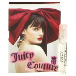 Juicy Couture Perfume By Juicy Couture Vial (sample)