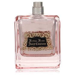 Juicy Couture Royal Rose Perfume By Juicy Couture Eau De Parfum Spray (Tester)