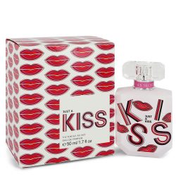 Just A Kiss Perfume By Victoria's Secret Eau De Parfum Spray