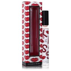 Just A Kiss Perfume By Victoria's Secret Mini EDP Roller Ball Pen