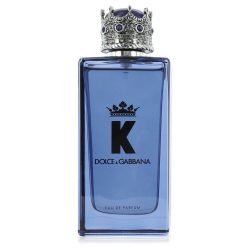 K By Dolce & Gabbana Cologne By Dolce & Gabbana Eau De Parfum Spray (Tester)
