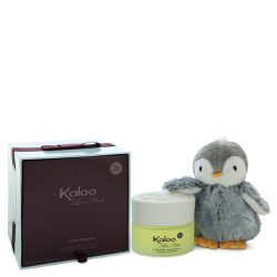 Kaloo Les Amis Cologne By Kaloo Alcohol Free Eau D'ambiance Spray + Free Penguin Soft Toy