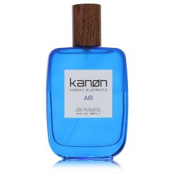 Kanon Nordic Elements Air Cologne By Kanon Eau De Toilette Spray (unboxed)