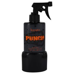Kanon Punch Cologne By Kanon Body Spray