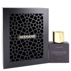 Karagoz Perfume By Nishane Extrait De Parfum Spray (Unisex)