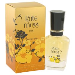 Kate Moss Summer Time Perfume By Kate Moss Eau De Toilette Spray