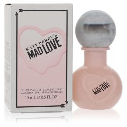 Katy Perry Mad Love Perfume By Katy Perry Mini EDP Spray