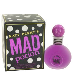 Katy Perry Mad Potion Perfume By Katy Perry Eau De Parfum Spray