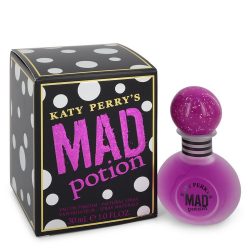 Katy Perry Mad Potion Perfume By Katy Perry Eau De Parfum Spray