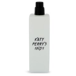 Katy Perry's Indi Perfume By Katy Perry Eau De Parfum Spray (Tester)