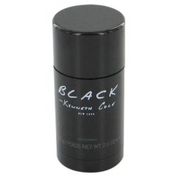 Kenneth Cole Black Cologne By Kenneth Cole Deodorant Stick