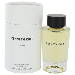 Kenneth Cole For Her Perfume By Kenneth Cole Eau De Parfum Spray