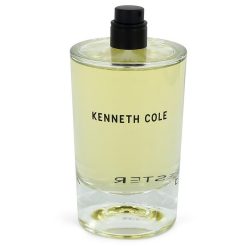 Kenneth Cole For Her Perfume By Kenneth Cole Eau De Parfum Spray (Tester)