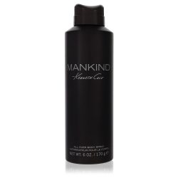 Kenneth Cole Mankind Cologne By Kenneth Cole Body Spray
