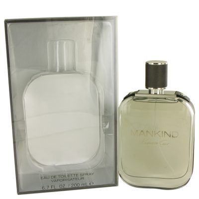 Kenneth Cole Mankind Cologne By Kenneth Cole Eau De Toilette Spray