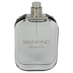 Kenneth Cole Mankind Cologne By Kenneth Cole Eau De Toilette Spray (Tester)