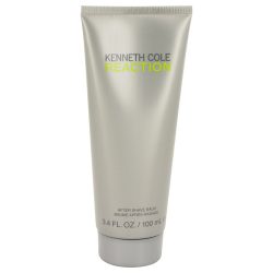 Kenneth Cole Reaction Cologne By Kenneth Cole After Shave Balm