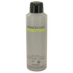 Kenneth Cole Reaction Cologne By Kenneth Cole Body Spray