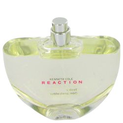 Kenneth Cole Reaction Perfume By Kenneth Cole Eau De Parfum Spray (Tester)