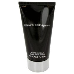 Kenneth Cole Signature Cologne By Kenneth Cole After Shave Balm