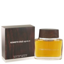 Kenneth Cole Signature Cologne By Kenneth Cole Eau De Toilette Spray