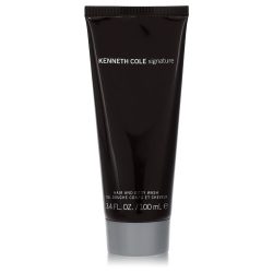 Kenneth Cole Signature Cologne By Kenneth Cole Hair & Body Wash