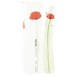 Kenzo Flower Perfume By Kenzo Eau De Parfum Spray Refillable